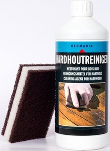 Hardhoutreiniger 1000 ml