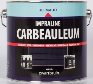 Impraline Carbeauleum 2500 ml