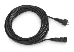 Philips myGarden Cable extension accessoires - Zwart