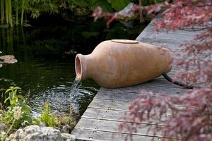 Ubbink Acqua arte set Amphora 1