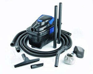 Ubbink VacuProCleaner vijverstofzuiger Compact