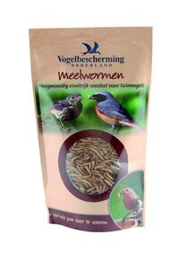 VBN Meelwormen 100g (pouche)