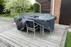 Hoes Tuinset Rechth. H90X325X205Cm - afbeelding 2