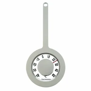 Buitenthermometer Alu Lolly Hangend