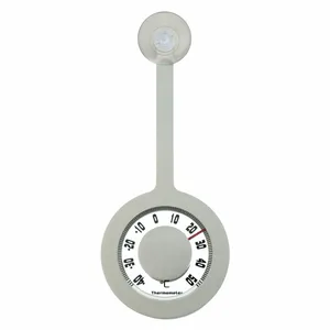 Buitenthermometer Alu Lolly Hangend - afbeelding 2