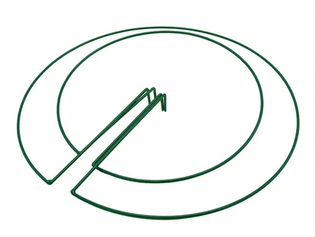 Centr. Plantensteun Rond Ø40Cm - afbeelding 2