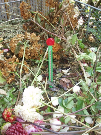 Compost Thermometer - afbeelding 2