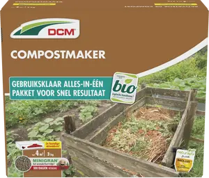 DCM Compostmaker - afbeelding 2