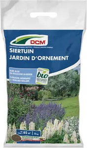 DCM Meststof Siertuin - afbeelding 2