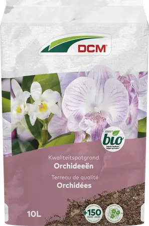 DCM Potgrond Orchideeën