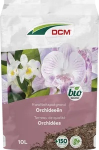 DCM Potgrond Orchideeën