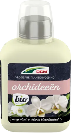 DCM Vloeibare Plantenvoeding Orchideeën