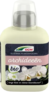 DCM Vloeibare Plantenvoeding Orchideeën