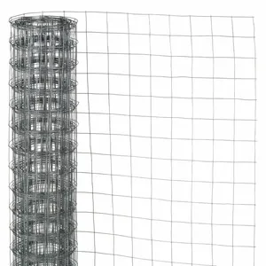 Gaas Vierk.13X13Mm Verz.0,50X2,50M - afbeelding 4