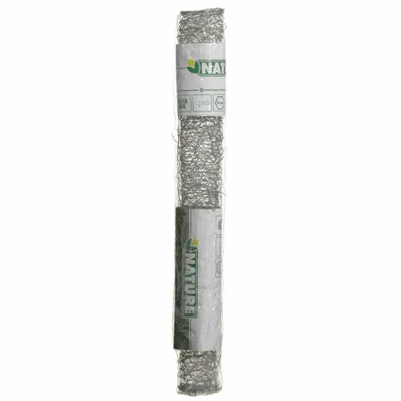 Gaas Zeshoek13X13Mm Verz. 1X5M - afbeelding 3