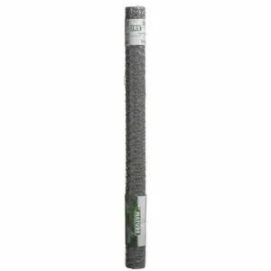 Gaas Zeshoek25X25Mm Verz.0,50X2,50M - afbeelding 6