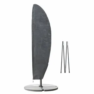 Hoes Parasol H290X54/32Cm - afbeelding 1