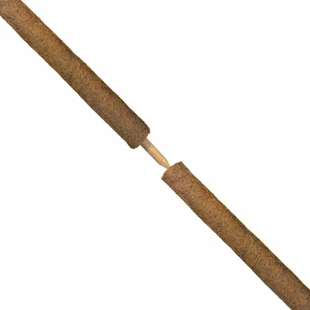 Kokosplantstok H120Cm Ø42Mm - afbeelding 2