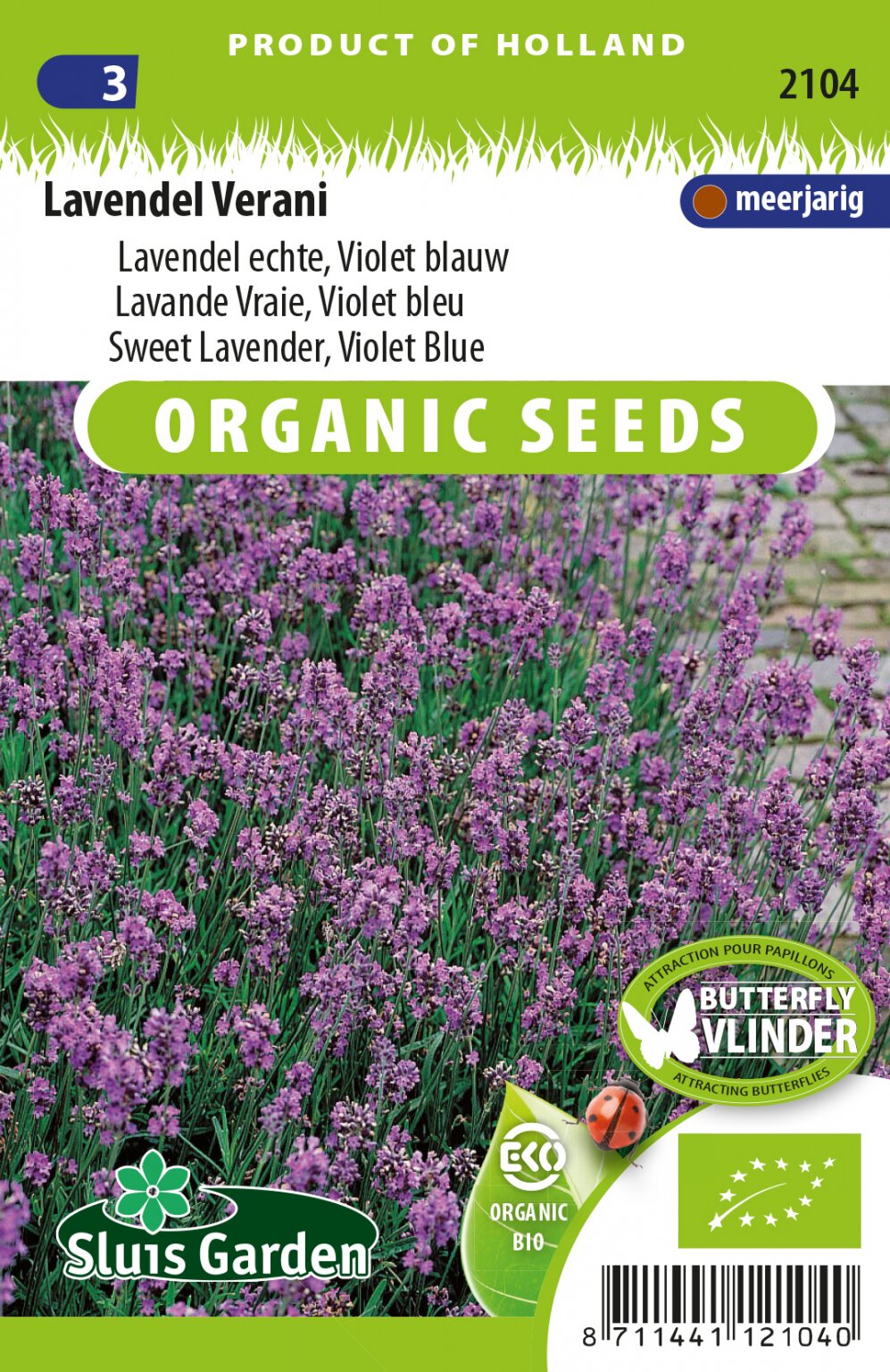 koop goedkoop lavendel zaad bij Tuingoedkoop.nl - Het grootste online tuincentrum met zowel én Planten.