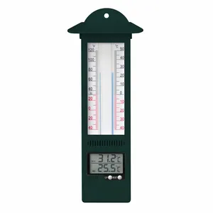 Min-Max Thermometer Digitaal - afbeelding 4