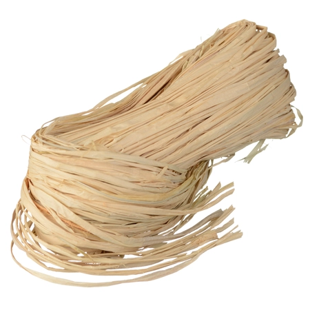 Natuurraffia Naturel 50 G - afbeelding 1