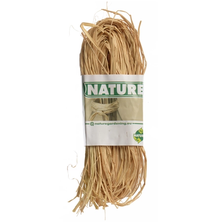 Natuurraffia Naturel 50 G - afbeelding 2