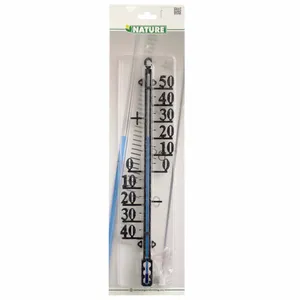 Profielthermometer Metaal H41Cm - afbeelding 3