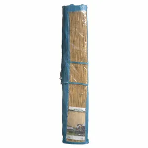 Rietmat Naturel 2X5M - afbeelding 6