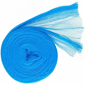 Tuinnet Nano Blauw 5X2M - afbeelding 1